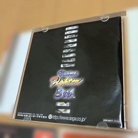 Dreamcast Virtua Fighter 3tb Virtua Fighter 3tb Japan 2k