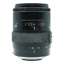 Lens Zoom Minolta AF 28-85mm 3.5 22 -4.5 - Sony A