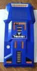 Gobots Thruster,  Front Panel Piece