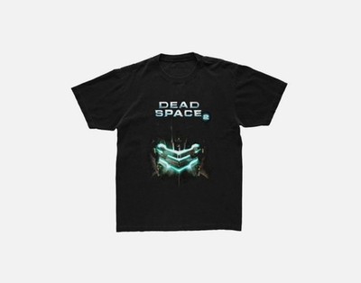 DEAD SPACE 2 UNISEX Video Game t-shirt - GILDAN - high quality print