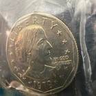1979-D Susan B. Anthony Dollar - Unique Rare  Very Good Condition — photo 5