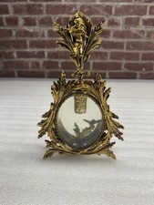 Vintage Ormalu French Perfume Decanter/Bottle...