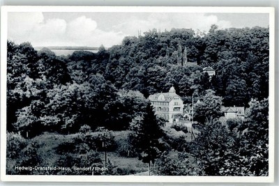 51810601 - 5413 Bendorf Hedwig Dransfeld Haus