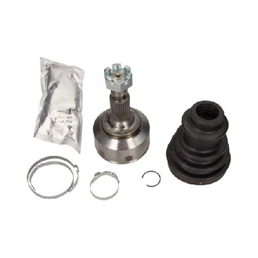 Gelenksatz Antriebswelle FüR Citroen C8 EA EB 2.2 02 Bis 26 Maxgear Neu-image