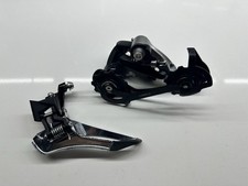 Deragliatori meccanici SRAM Rival (anteriori + posteriori), mai usati