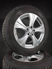 4 Winterreifen 235 60 R18  Mercedes GLC X253 C253 W253 18" Alufelgen Winterräder