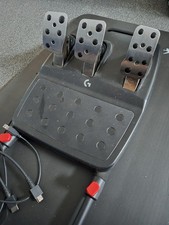 Logitech Playseat Challenge Rennsitz Set für...
