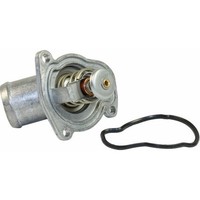 Metzger 4006050 Thermostat KüHlmittel FüR Opel Astra Corsa Combo Meriva Tigra