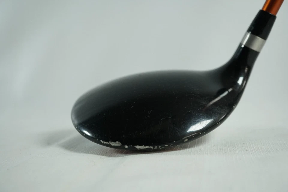 Ping G10 Draw 5 Wood 18.5° / Regular Flex Graphite Shaft / Left Handed - Image 4 of 4