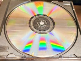 area 51 Saturn software Japan p2