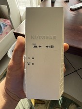 Netgear EX7300v2 Nighthawk X4 AC2200 Dual-Band WiFi Range Extender