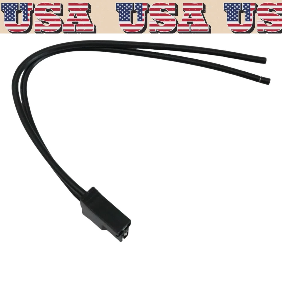 Conector de bomba de lavadora de parabrisas para Mercury Tracer 1989 Merkur Scorpio 1988-96 Foto 2 de 4