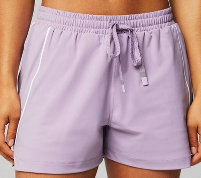 FABLETICS Sporthose Damen Shorts in 7 cm Länge flider Gr. M