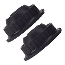 2x Federbein Domlager for AUDI A8 A6 ALLROAD VW PASSAT 4D0412377D 4D0412377F
