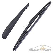 ATEC WISCHERARM + SCHEIBENWISCHER SET SATZ HINTEN FÜR PEUGEOT 307 BJ 00-