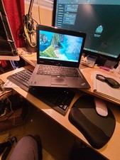 Lenovo ThinkPad Twist S230U 12" 2in1 i5 4GB RAM, 500 GB