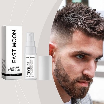 Men s Volumizing Spray Oil Control Matte Finish, Lightweight Long Lasting