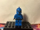 LEGO Star Wars Senate Commando Clone Trooper Minifigure 75088 sw0614 Authentic