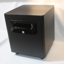 JBL LSR310S 10 inch 200W Studio Subwoofer