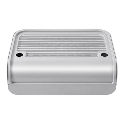 Litter Step, Cat Step/Ramp/Catcher with Filter Function, Easy to Clean
