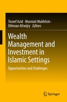 Wealth Management And Investment In Islamic Settings Toseef Azid (U. A.) Buch