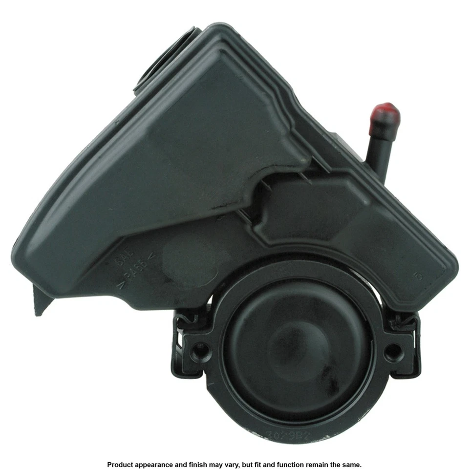 For Buick Rendezvous Terraza Pontiac Aztek Cardone Power Steering Pump TCP - Image 4 of 4