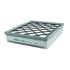 Luftfilter Filtereinsatz MAHLE für BMW X5 (E70)