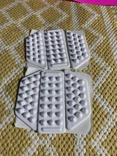 Snowboard Stomp Pad Snowboarding Grip Pad for Men Women Outdoor Activities 