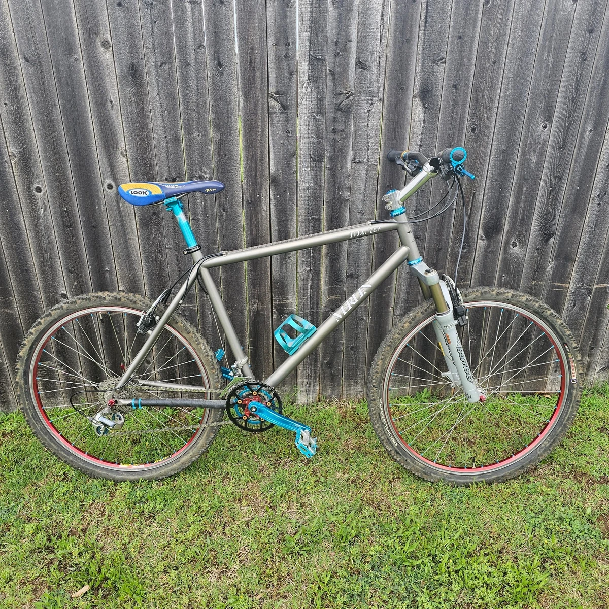 26 in Mountain Bike Men Vintage Bikes for sale | eBay