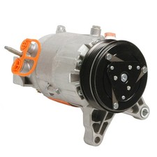 Delphi A/C Compressor - CS10076