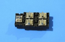 1975-79 Lincoln Continental Town Car Oem Master Power Window Switch 1975-79 Lincoln Continental Town Car Oem Master Power Window Switch