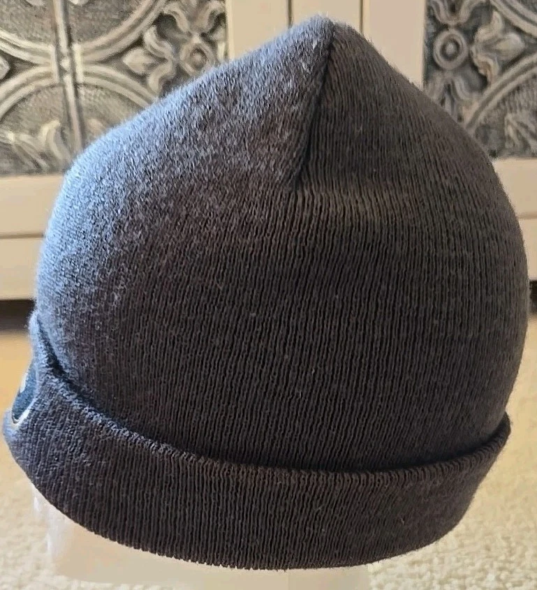 Top Of The World Gorra Calcetín Gris Purdue y Taza Aislada 20oz con Tapa. SKU4 Foto 2 de 4