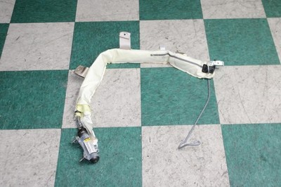 07-14 GM SUV Overhead Driver Left LH Rear Roof Curtain SRS Airbag Air Bag OEM OE