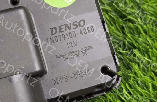 Toyota Sienna 2012 FWD LE Limited XLE Transmission Control Module 89530-08040 - Picture 13 of 14