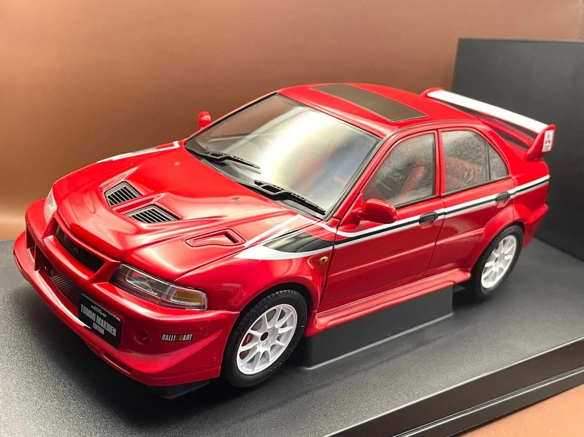 AUTOart Mitsubishi Diecast & Toy 1:18 for sale | eBay