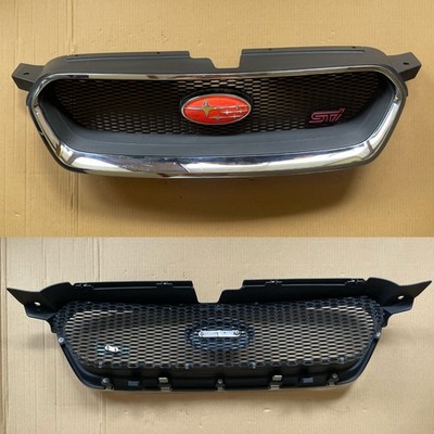 SUBARU Legacy BL5 BP5 STI Kouki Original Kühlergrill (selten) RHD