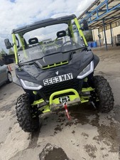 Segway Fugleman 1000cc Buggy ATV Farm Fun Quad