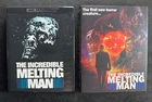 The Incredible Melting Man (4K UHD, Vinegar Syndrome, Slipcover)