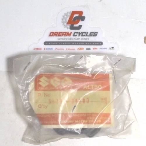 CAP, FRONT AXLE NUT