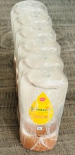Johnson's Baby Oil Gel Enriched With Shea and Cocoa Butter 6.5 oz Pack of 6 New