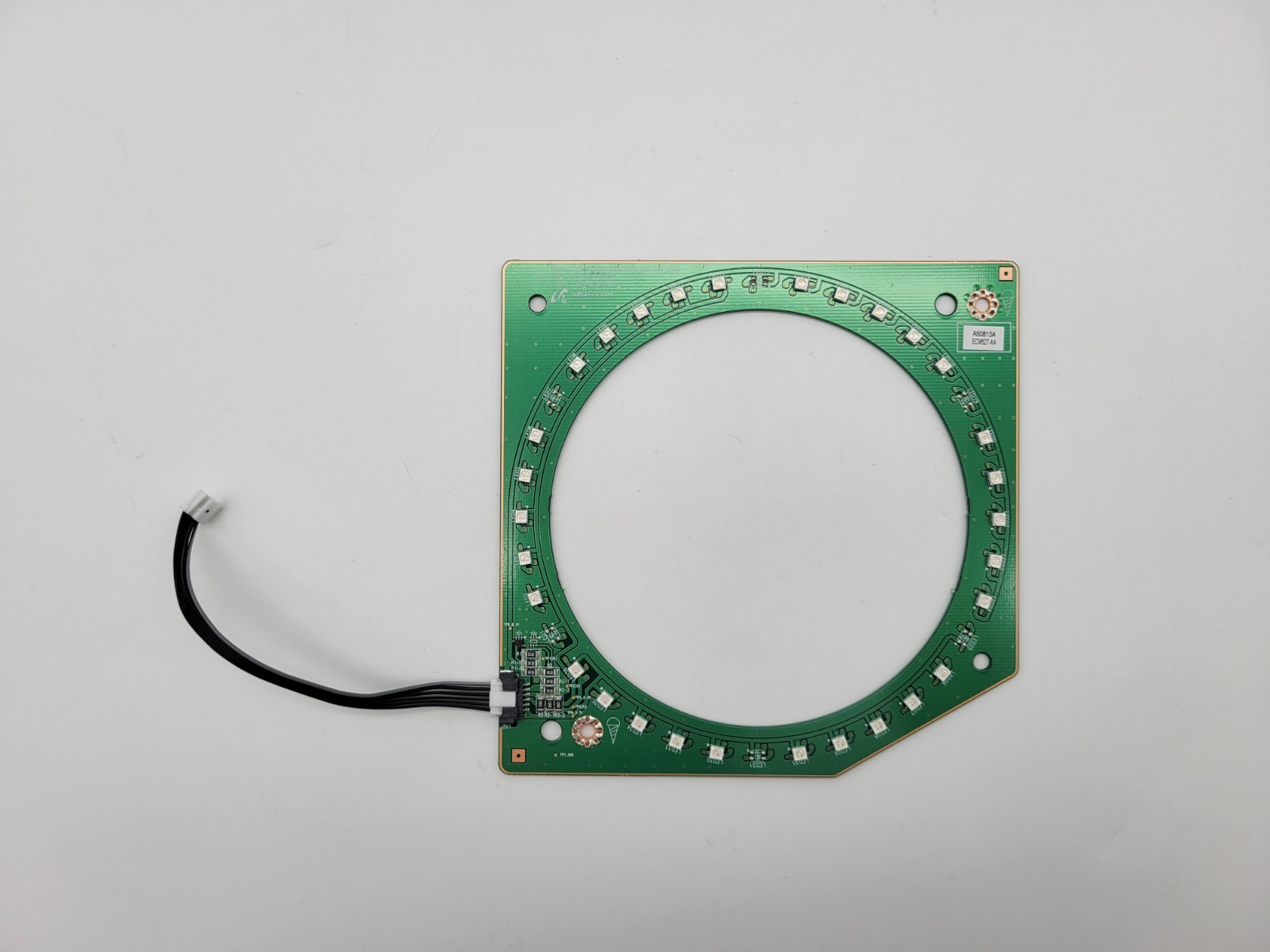 Samsung Back LED Panel for Odyssey G7 32" LC32G75TQSNXZA