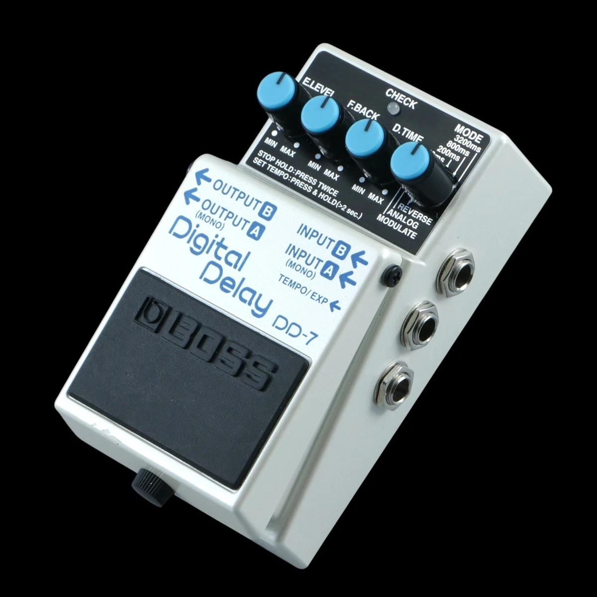 Boss Dd 7 Pedal for sale - eBay