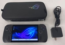 ASUS ROG Ally X Gaming Handheld RC72LA-ALLYX.Z1X