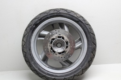 2001-2004 Aprilia Atlantic 500 Rear Wheel Back Rim 
