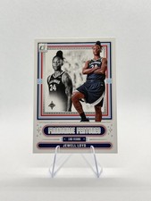 Jewell Loyd Franchise Features #9 2025 Donruss WNBA