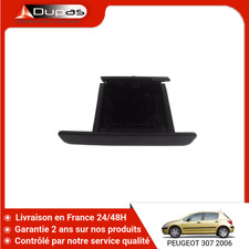 🇫🇷 CENDRIER  PEUGEOT 307 ➤8230V8 ♻️