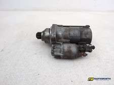 VOLKSWAGEN PASSAT SEL TDI Starter Motor 2006-2010
