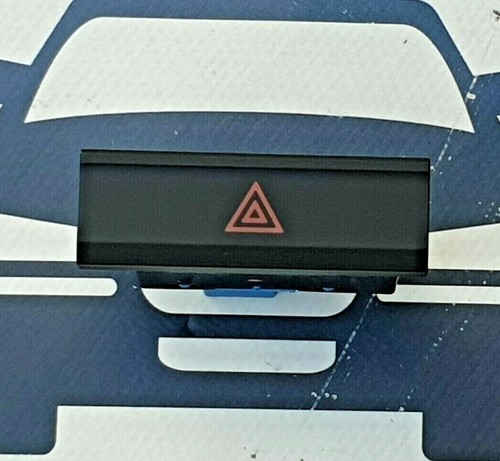 Original VW T-Roc A1 Warnblinkschalter Schalter Taster Warning Switch 2GA953509