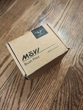 Freefly Bush Pilot Auxiliary Control Knob for MoVI MIMIC Controller