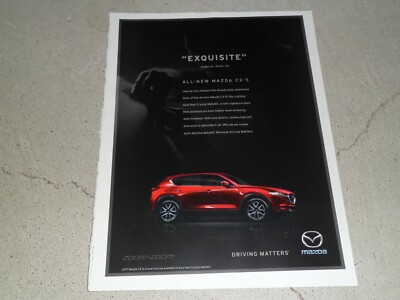 VARIOUS VINTAGE MAZDA AD / ARTICLES - HUGE VARIETY!!!